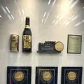 サントリー武蔵野ビール工場の写真_126427