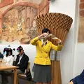 サントリー武蔵野ビール工場の写真_126431
