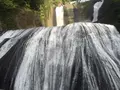 袋田の滝の写真_126447