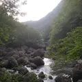 袋田の滝の写真_126449