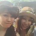 袋田の滝の写真_126450