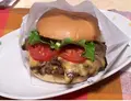 SHAKE SHACK（シェイクシャック） 東京国際フォーラム店の写真_126518