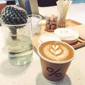 アラビカ 京都 東山 （% ARABICA Kyoto Higashiyama）の写真_126718