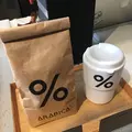 アラビカ 京都 東山 （% ARABICA Kyoto Higashiyama）の写真_126722