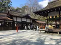 河合神社の写真_126793