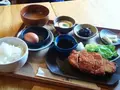 釜炊近江米 銀俵の写真_126910