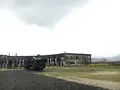 豊後森機関庫の写真_126948