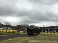 豊後森機関庫の写真_126949