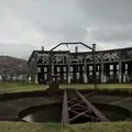 豊後森機関庫の写真_126951