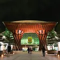 金沢駅の写真_127131