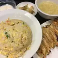 ミンミン 豊洲店の写真_127282