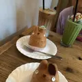 白髭のシュークリーム工房の写真_127322
