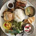 マンゴツリーカフェ豊洲の写真_127336