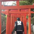 根津神社の写真_127447