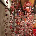 雛のつるし飾りまつりの写真_127469