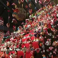 雛のつるし飾りまつりの写真_127471