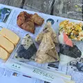 おにぎり屋さんの写真_127482