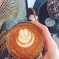 Bubbles Chill Coffeeの写真_127498