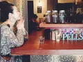 Bubbles Chill Coffeeの写真_127499
