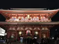浅草寺の写真_127572