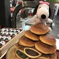 SNOOPY茶屋 京都錦店（スヌーピー茶屋）の写真_127898