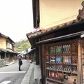石見銀山の写真_127959