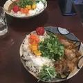 カレーの惑星の写真_128453