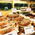 mojo coffee 原宿の写真_128463