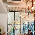 mojo coffee 原宿の写真_128464