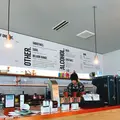 mojo coffee 原宿の写真_128465