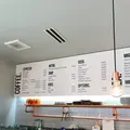 mojo coffee 原宿の写真_128467