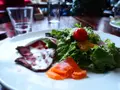 カフェ ラ・ボエム 新宿御苑の写真_128876