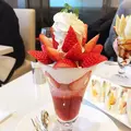 日本橋 千疋屋総本店フルーツパーラーの写真_128933