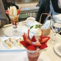 日本橋 千疋屋総本店フルーツパーラーの写真_128934