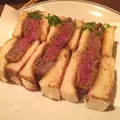 洋食酒場 フライパンの写真_129006