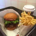 ヘンリーズバーガー（HENRY'S BURGER）の写真_129012