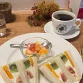 ホットケーキ つるばみ舎の写真_129017
