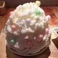 KAKIGORI CAFE&BAR yeloの写真_129190