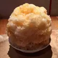 KAKIGORI CAFE&BAR yeloの写真_129191