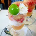 フルーツパーラーフクナガの写真_129241