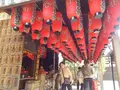 釘抜地蔵（石像寺）の写真_129672