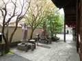 釘抜地蔵（石像寺）の写真_129674