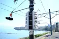 フルーツバス停の写真_129762