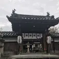 帯解寺の写真_130533
