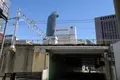名古屋駅の裏側をブラブラ歩くの写真_130714