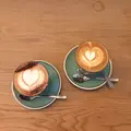 mojo coffee 原宿の写真_130908