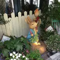 ピーターラビットガーデンカフェ 自由が丘本店の写真_130997