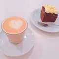 【閉店】クチューム 青山店（COUTUME）の写真_131010