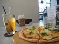 ロフトカフェの写真_131108