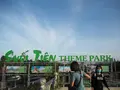 Suoi Tien Amusement Parkの写真_131110